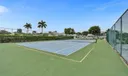 Tennis Court/pickleball court