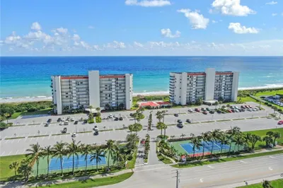 9490 S Ocean Drive #A-615 1