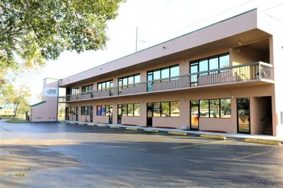 EXTERIOR BUILDING