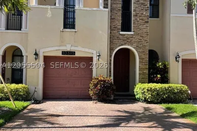 10315 NW 30th Ter #10315 1
