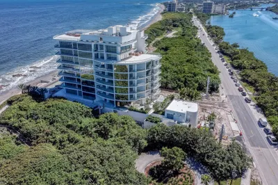 1500 Beach Road #701 1