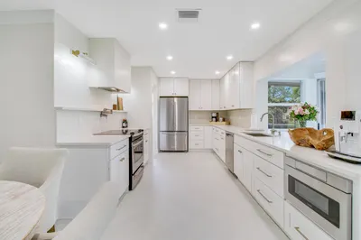 Remodeled Villa in Atlantis