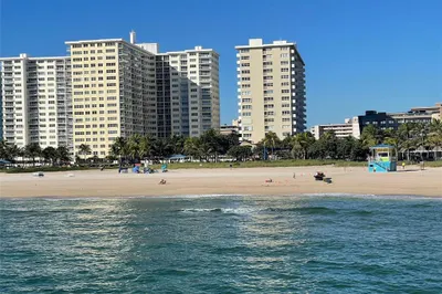 1012 N Ocean Boulevard #408 1