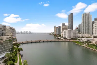 701 Brickell Key Blvd #1603 1