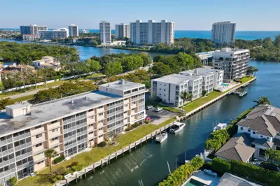 750 NE Spanish River Boulevard #201 1