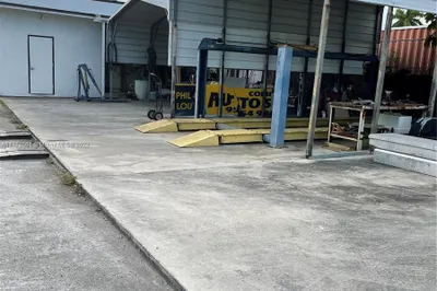 Pembroke Park Commercial 1