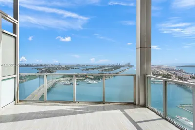 1100 Biscayne Blvd #5705 1