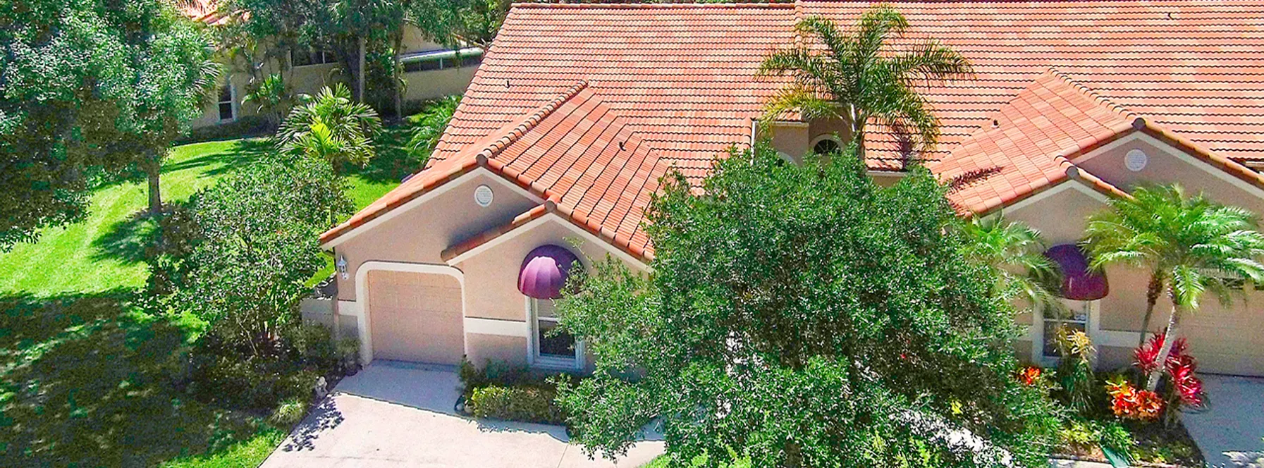 2101 Mahogany Place | Heather Run | PGA National