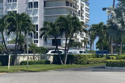 2800 N Highway A1a #607 1