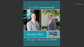 Just Sold in Montego Cove!