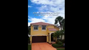 Lake Worth Beauty – Move-In Ready & Waiting for You!