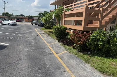 3000 NW 43rd Ter #106 1