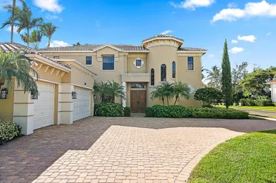 3124 San Michele Drive 1