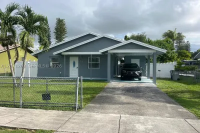 2571 NW 5th St 1