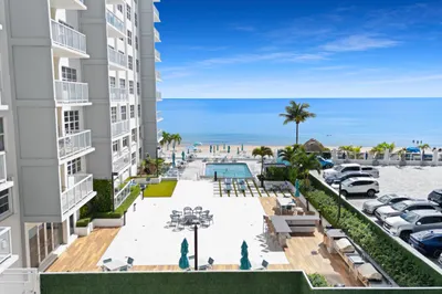 3750 GALT OCEAN Drive #1211 1