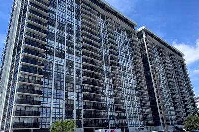 600 NE 36TH Street #1112 1