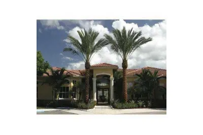 9630 NW 2nd Street #107 1