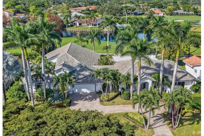 Rare Double Lot on Golf Course