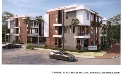 2508 N Federal Highway 1