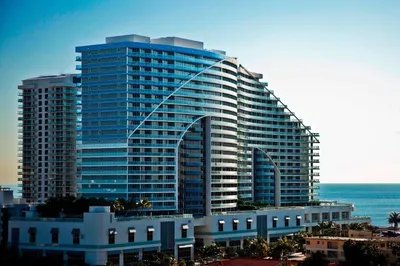 3101 Bayshore Drive #1907 1