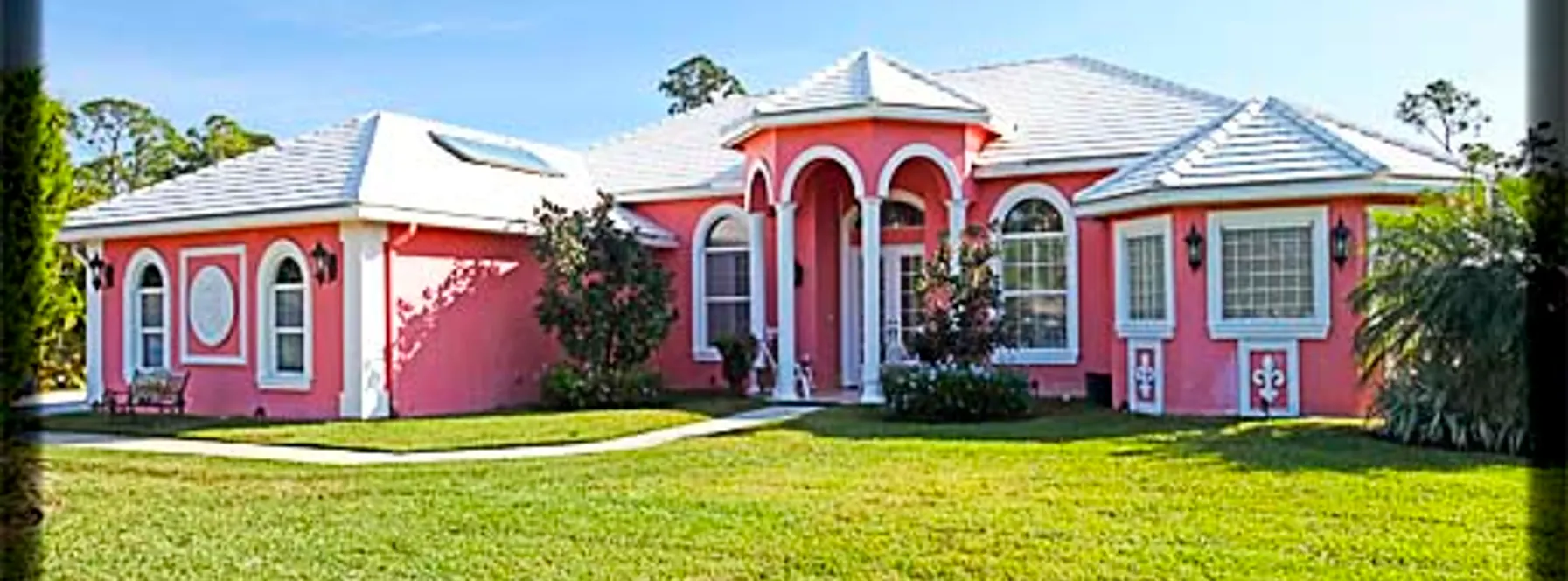 16846 Mellen Lane N | Jupiter Farms