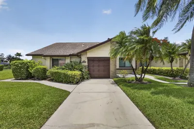 148 Village Walk Drive #24 1