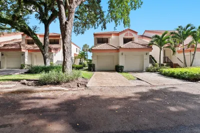 3515 Emerald Oaks Drive #1801 1