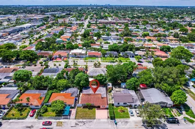 7170 SW 4th St 1