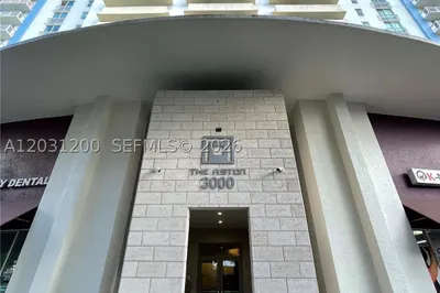 3000 Coral Way #1501 1