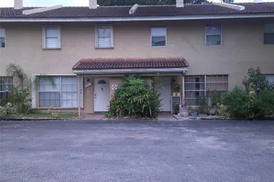 4291 CORAL SPRINGS Drive #3E 1