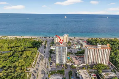 3000 E Sunrise Blvd #14C 1
