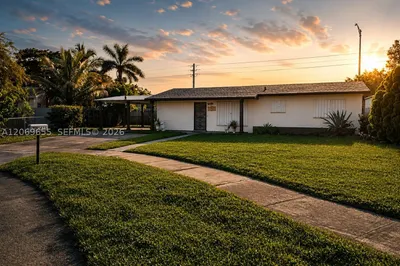 20435 NW 37th Ct 1
