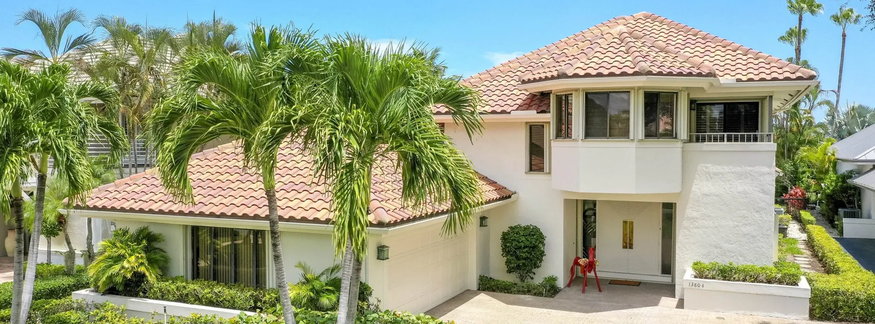 Just Listed | 13804 Rivoli Drive