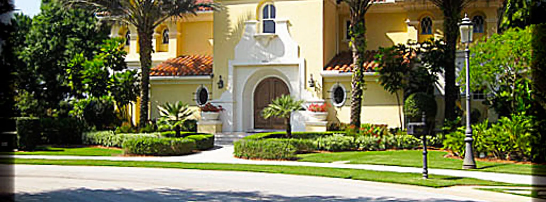 Charl Schwartzel’s Home Rental & Secret Training Facility | 2011 Masters Champion