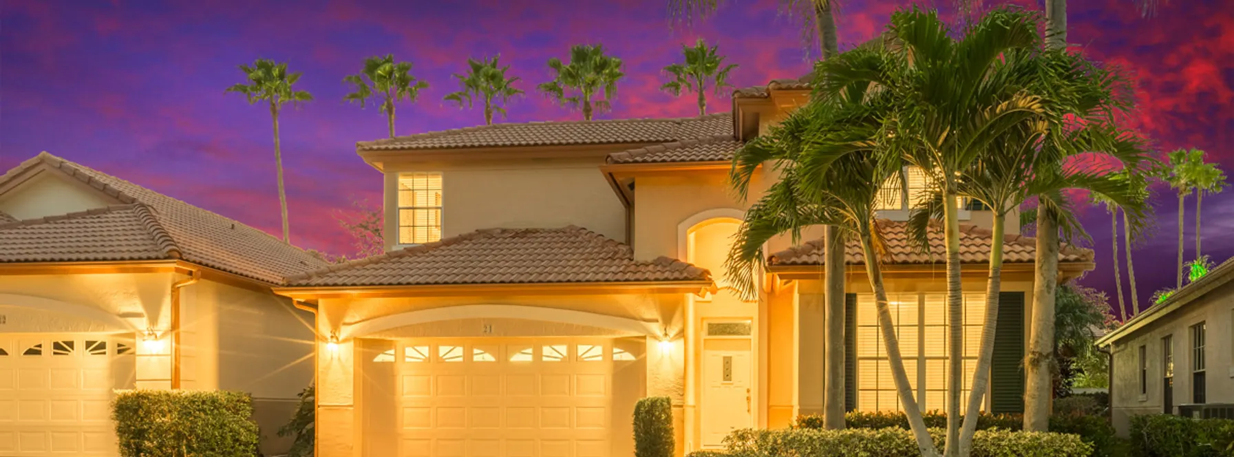 21 Porta Vista Circle | Monterey Pointe Homes For Sale | PGA National Homes For Sale