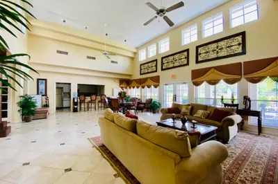 Clubhouse