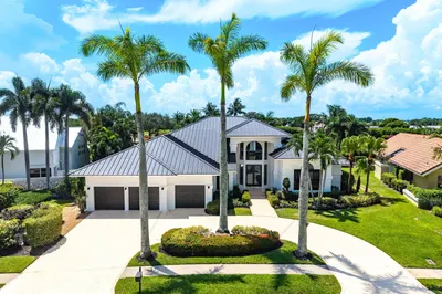 4484 Bocaire Boulevard 1