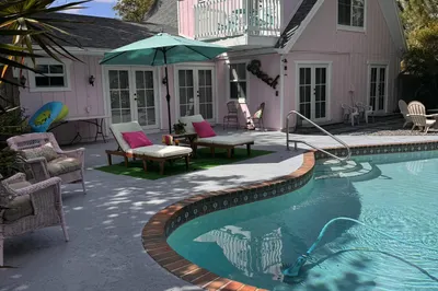 1256 Palmetto Road 1