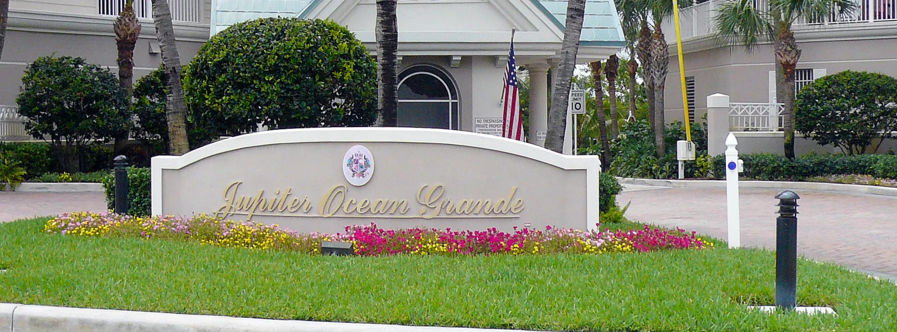 Homes Sold By Jeff Lichtenstein in Jupiter Ocean Grande