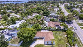 Just Listed | 18020 Palm Point Drive