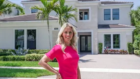 Agente de Bienes Raíces que Habla Español en Palm Beach County