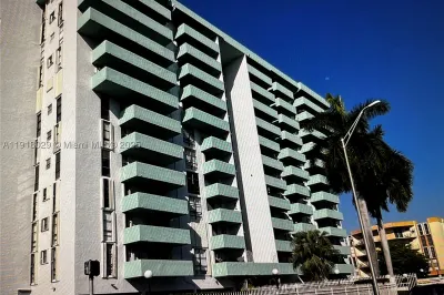 Hialeah Residential 1