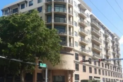 3590 Coral Way ##502 1