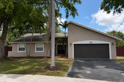 Lauderhill Residential 1