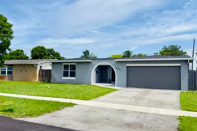 8421 NW 21st Court 1