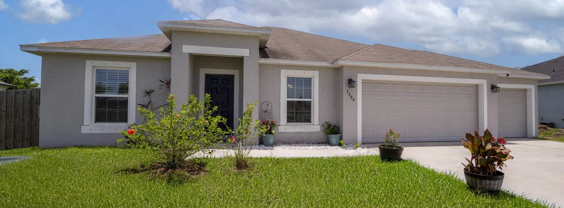 Just Listed | 3289 SE Pinto Street