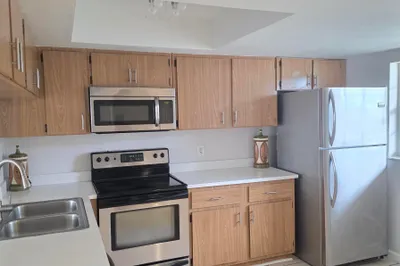 1503 Palm Beach Trace Drive 1