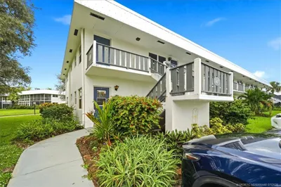 2929 SE Ocean Boulevard #147-5 1