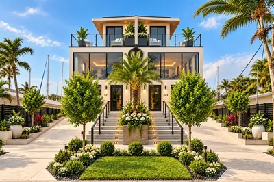 321 Hendricks Isle 1
