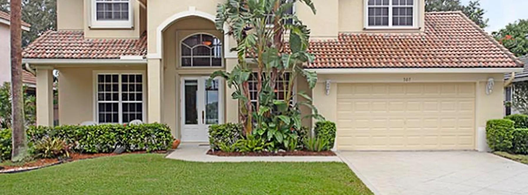 507 S Cocoplum Drive | Egret Landing | Jupiter